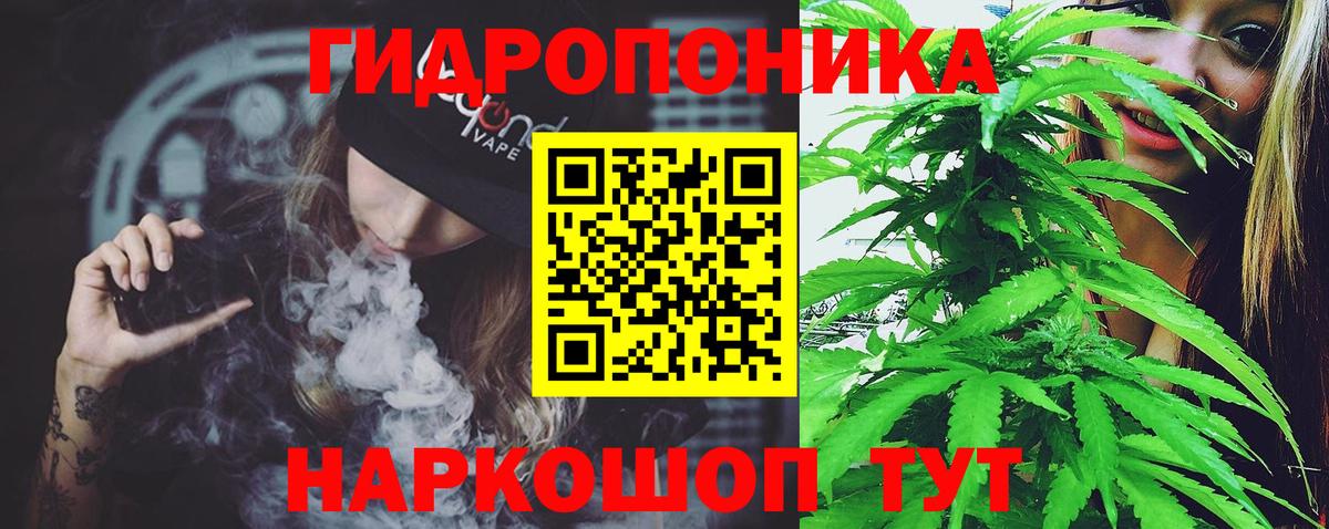 Канабис Каспийск